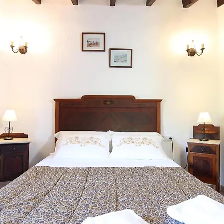 Camp Redo * Pollensa