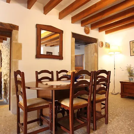 Camp Redo Villa Pollença