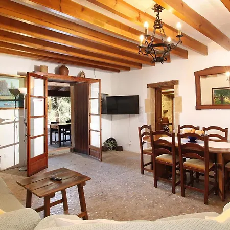 Camp Redo Pollensa